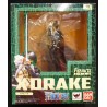 ONE PIECE Figuarts ZERO X Drake PVC BANDAI