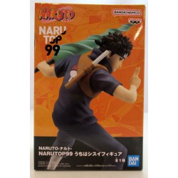 NARUTO Figure P99 Uchiha...