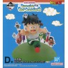 DRAGON BALL Ichiban Kuji SNAP COLLECTION D-Prize Gohan SNAP FIGURE BANDAI
