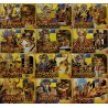 SAINT SEIYA Saint Cloth Taikei Masami Kurumada Gold Cloth / Twelve Palaces Set