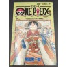 ONE PIECE Shueisha Jump Comics Eiichiro Oda ☆☆ 2 First Edition