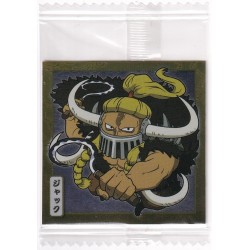 ONE PIECE Niformation Great...