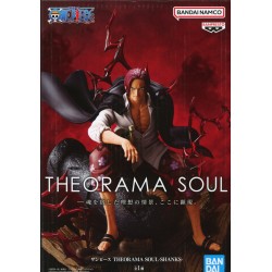 THEORAMA SOUL SHANKS BANDAI