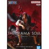 THEORAMA SOUL SHANKS BANDAI