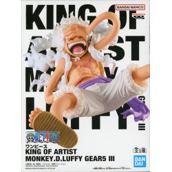 KING OF ARTIST THE...