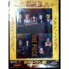 ONE PIECE Ichiban Kuji Memories 2 Last One Prize film Gold BANPRESTO