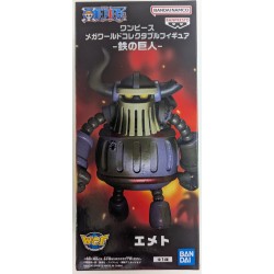 ONE PIECE WCF Mega World...