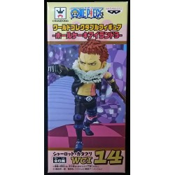ONE PIECE WCF Piece Whole...