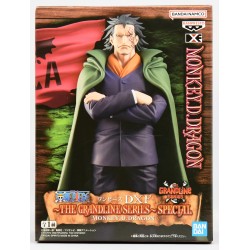 DXF THE GRANDLINE SERIES...