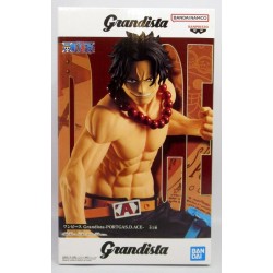 Grandista PORTGAS.D.ACE...