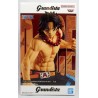 ONE PIECE Grandista Portgas D. Ace BANDAI