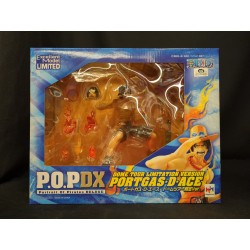 ONE PIECE POP NEO DX...