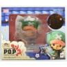 ONE PIECE POP Warriors Alliance Chopaemon Réédition MEGAHOUSE