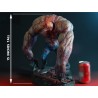 LEFT 4 DEAD 2 Tank Exclusive Statue 1/4 GAMING HEADS