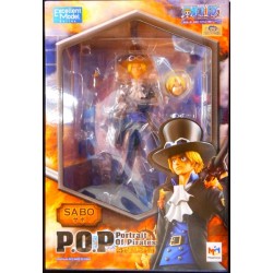 POP Sailing Again Sabo PVC...