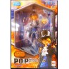 POP Sailing Again Sabo PVC MEGAHOUSE