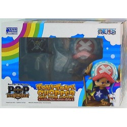 POP Sailing Again chopper...