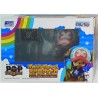 POP Sailing Again chopper Asia tour Limited ver MEGAHOUSE