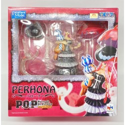POP Sailing Again Perona...