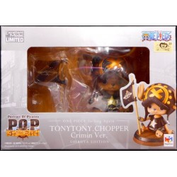 POP Sailing Again Chopper...