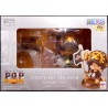 POP Sailing Again Chopper Crimin ver. Shibuya Limited MEGAHOUSE