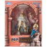 POP Sailing Again Gladiator Rebecca Limited Reproducti MEGAHOUSE
