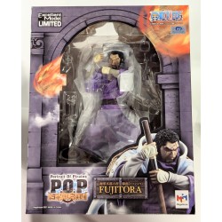 ONE PIECE POP Sailing Again...