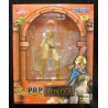 POP Sailing Again gladiators Rebecca resale MEGAHOUSE