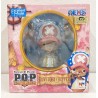 POP Sailing Again Chopper MEGAHOUSE