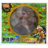 POP Sailing Again Usopp MEGAHOUSE