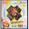 ONE PIECE POP Sailing Again Chopper Kung Fu Point ver. MEGAHOUSE