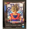 DRAGON BALL BLOOD OF SAIYANS Z Super Saiyan Son Goku II BANDAI