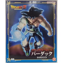 X-Plus Gigantic series Bardock
