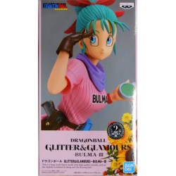 Glitter and Glamours BULMA...