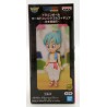 DRAGON BALL WCF World Collectable Figure Shonen Arc 5 Bulma BANDAI