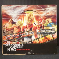 EDITION of THE MOVIE / DB...
