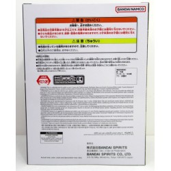 History Box Super Saiyan 3...
