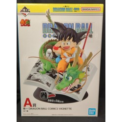 DRAGON BALL Ichiban Kuji...