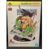 DRAGON BALL Ichiban Kuji 40th Part 1 A-Prize 1 COMICS VIGNETTE BANDAI