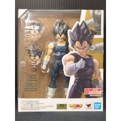 DRAGON BALL SHFiguarts...