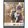 DRAGON BALL SHFiguarts Super Vegeta SUPER HERO Namco Edition BANDAI