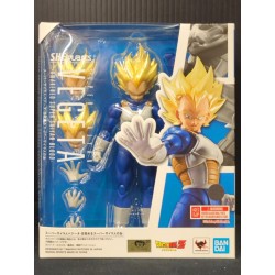 SHFiguarts Super Saiyan...