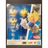 SHFiguarts Super Saiyan Vegeta -Awakening Super Saiyan Blood BANDAI