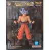 DRAGON BALL Ichiban Kuji THE CHRONICLE OF GOKU F-Prize Son Goku Migatte BANDAI