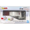 DRAGON BALL Scouter-type speaker Z Red BANDAI