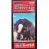 DRAGON BALL WCF vol.2 Frying Pan Mountain Edition DB010 Oolong (Cow ver.) BANPRESTO