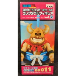 DRAGON BALL WCF vol.2...