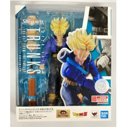 SHFiguarts Super Saiyan...