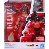 DRAGON BALL S.H.Figuarts Son Goku Kaioken BANDAI