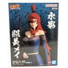 ~The Five Kage Assemble...!!~ Mizukage Terumi Mei Figure BANDAI